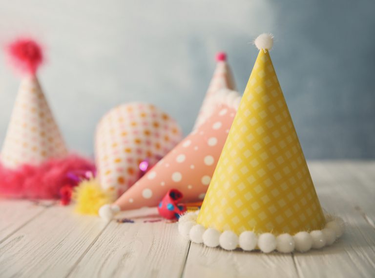 Conseils de décoration maison pour une fête d’anniversaire